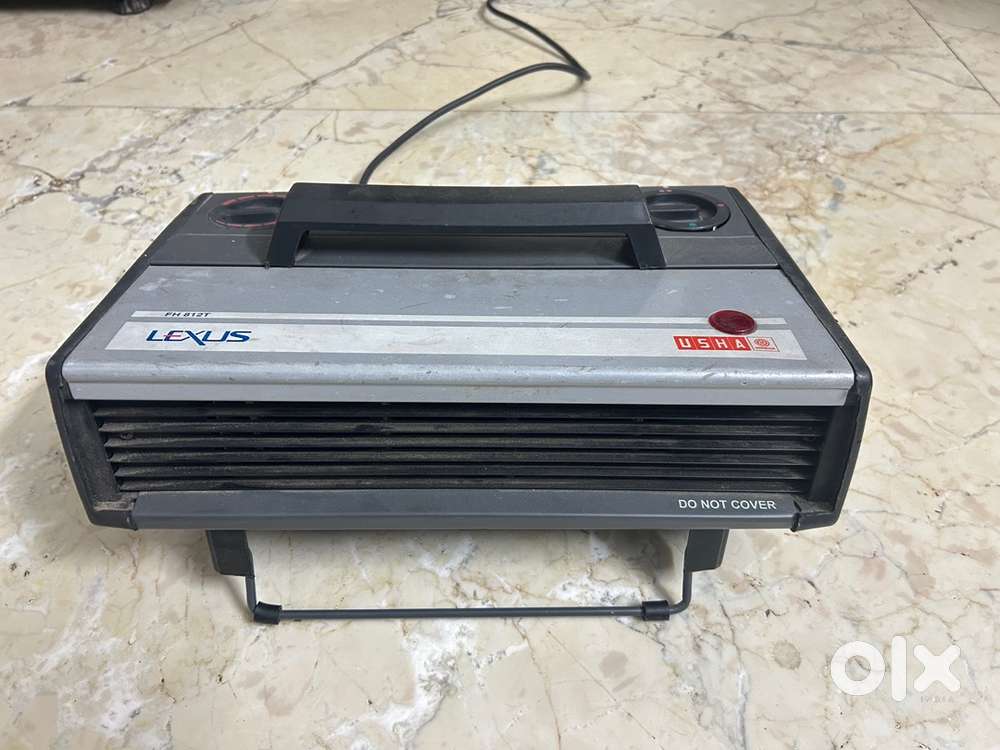 USHA Heater