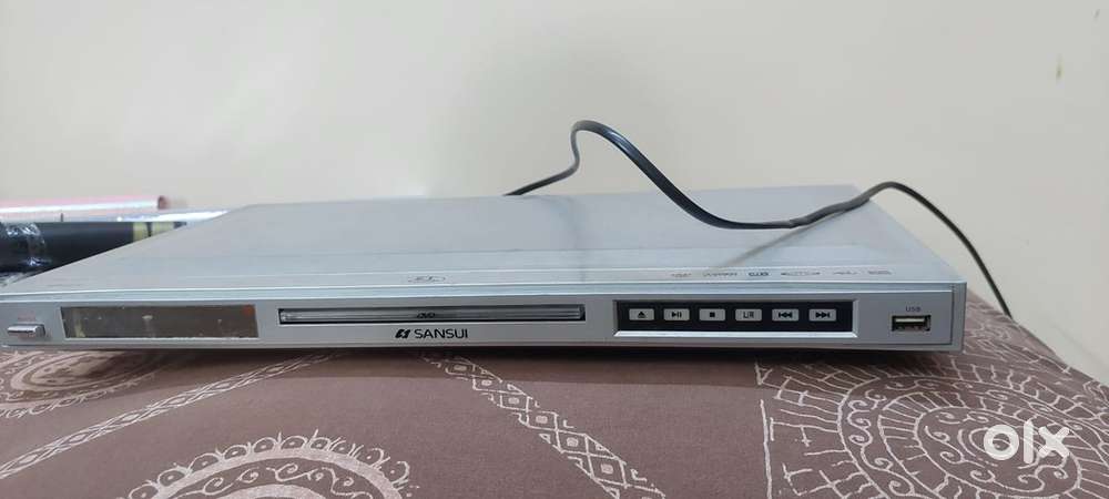 Dvd player