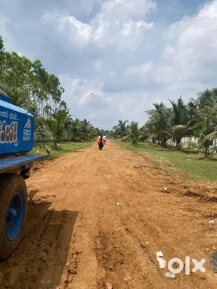 Sqrd 10000/- Bhogapuram Costal Corridor Highway plots