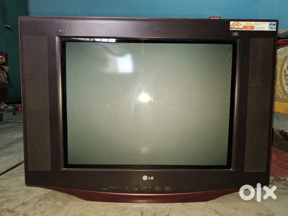 LG Television