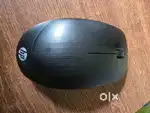 HP mouse under warranty