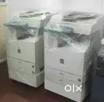 CANON IR3300 Xerox Machines Printers