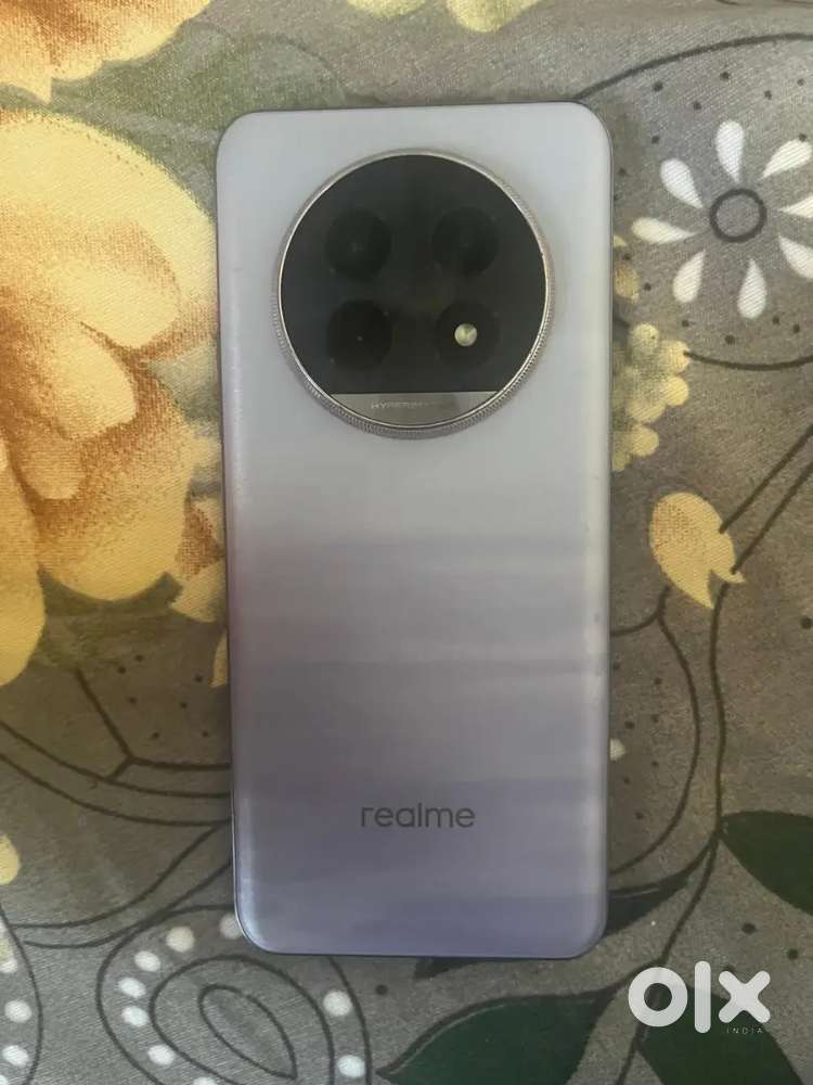 Realme 13 pro 5G