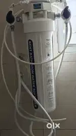 Kent bathroom water softener