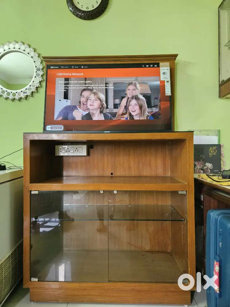SONY Smart TV, Bravia, 43