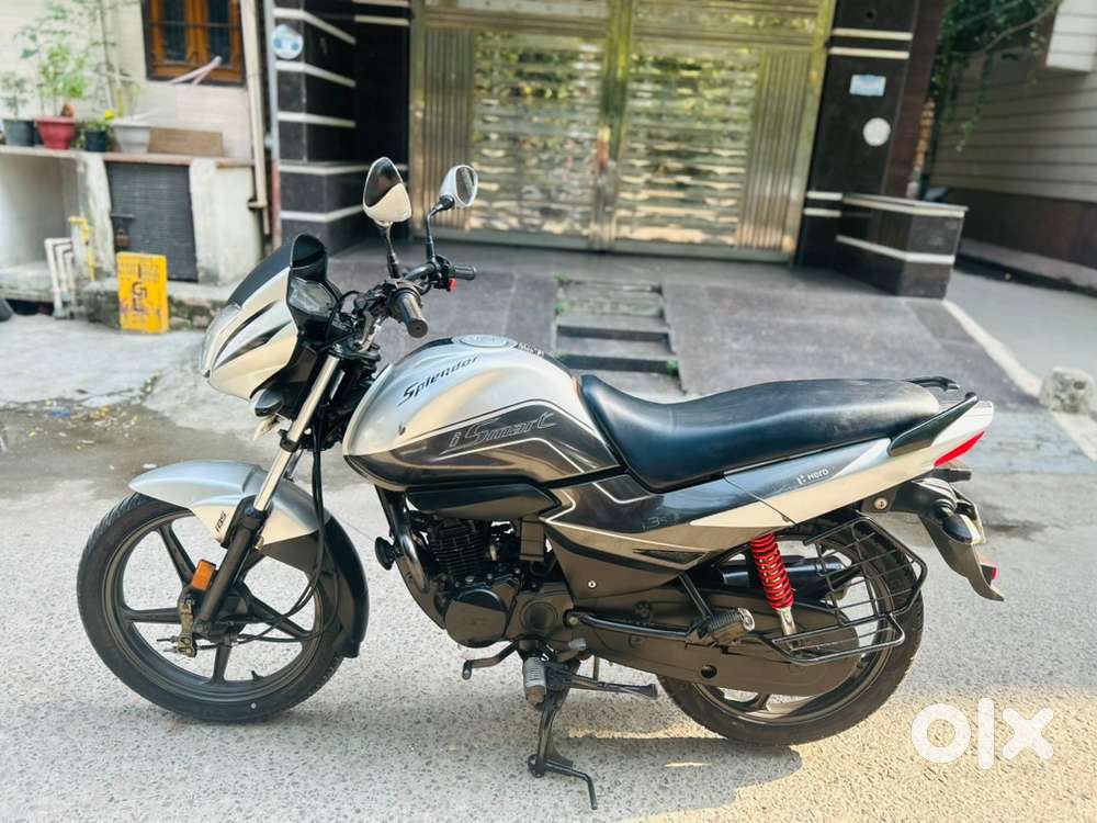 2020 HERO SPLENDOR ISMART 110 CC