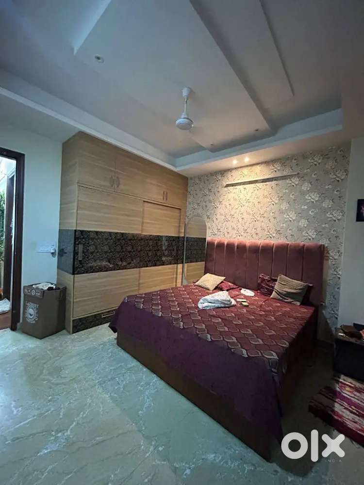 Best class flat