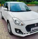 Maruti Suzuki Swift LXI Optional-O, 2020, Petrol
