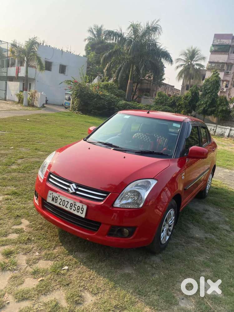 Maruti Suzuki Swift Dzire VDI (O), 2011, Diesel