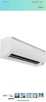 Daikin 3 star