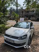 Well Maintained 2013 Polo Diesel 3rd Owner