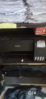 Epson peinter