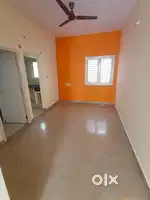 Individual house 1 bhk unfurnished house for rent in Dinnur rt nagar.