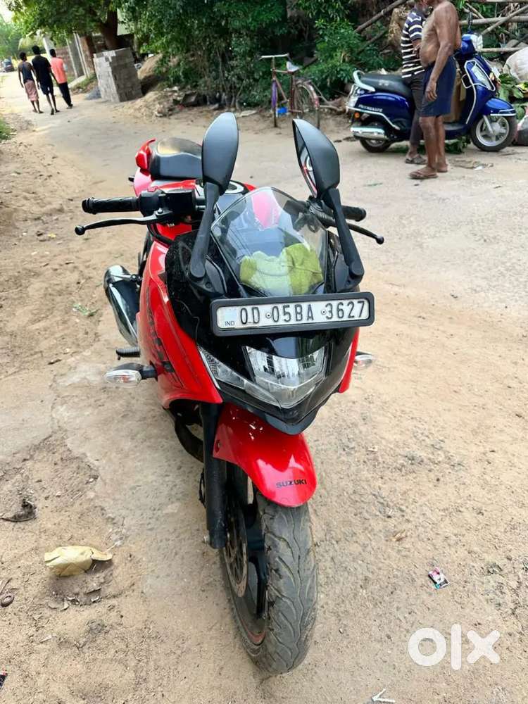 I want to sell my bike