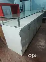 MOBILE SHOP COUNTERS