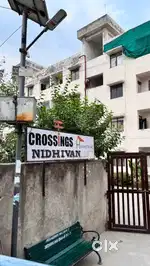 Crossings Republic New flat