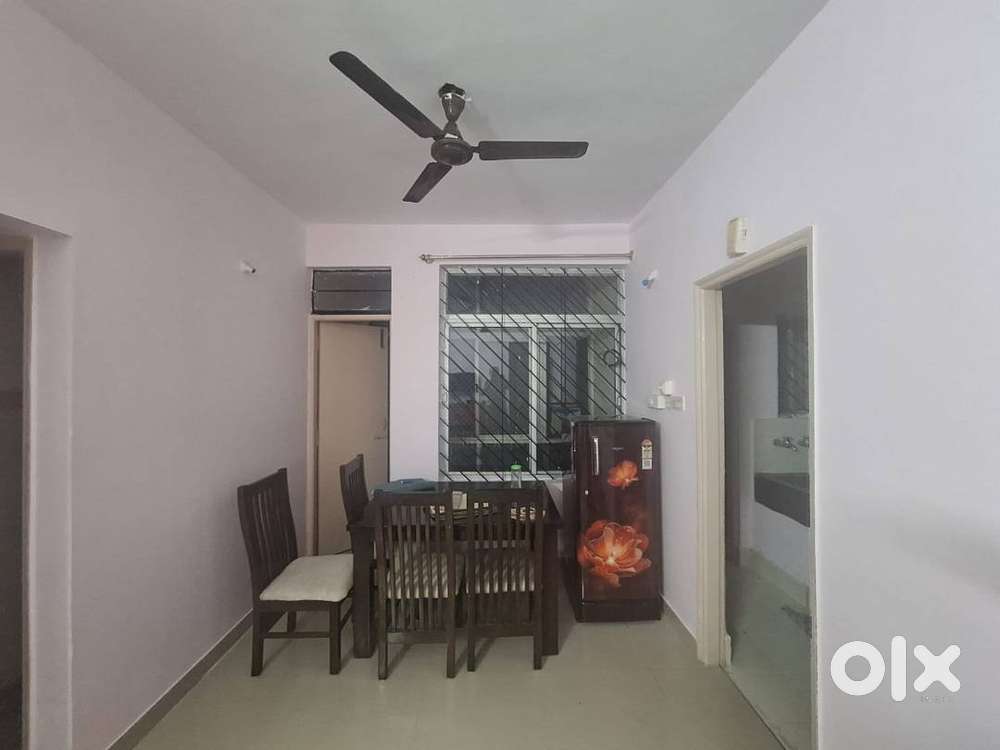 Fully Furnished 1BHK Flat for Rent