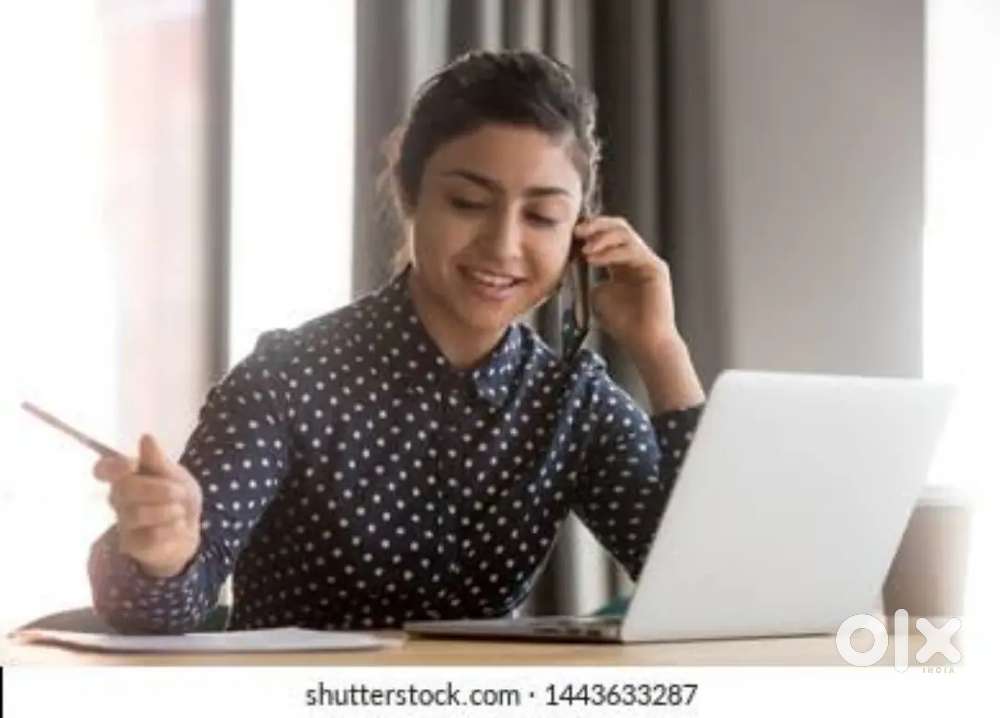 Front desk female receptionist for gym near mahamayatala kamalgazi