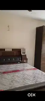 Full furnished DDU nager individual house Family