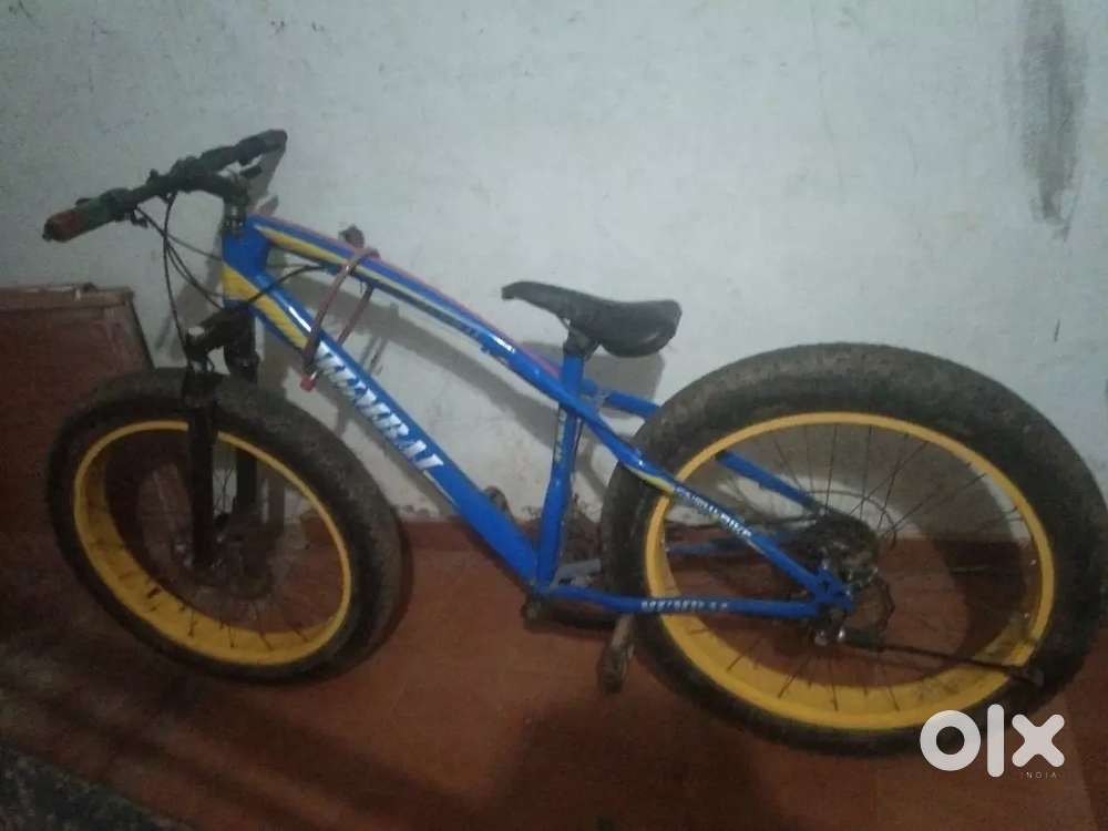 Super cycle