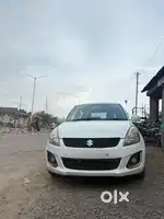 Maruti Suzuki Swift 2012 CNG & Hybrids Good Condition