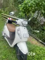Access 125