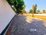 Land  at Thrikkakara Edappally