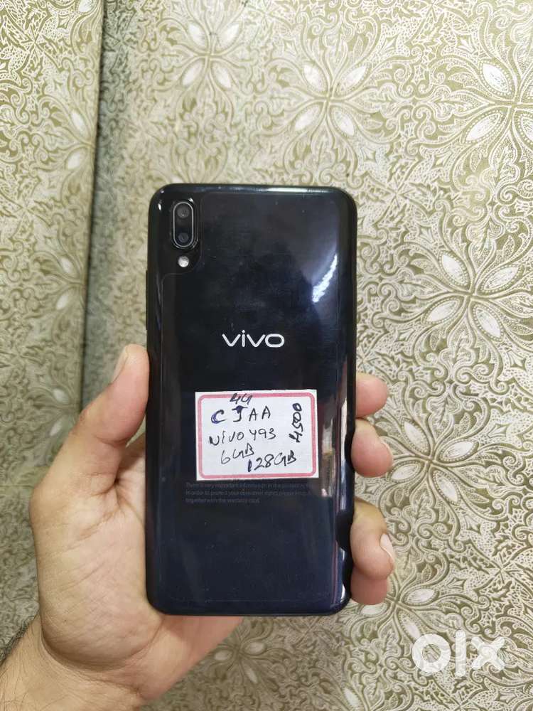 Vivo y93 6/128 brand new condition