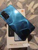 Redme note 11pro plus 5g