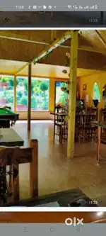 RESORT for lease At Shimla