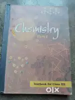 Ncert chemistry ncert book part 1 and 2