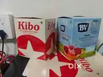 marketing excutive (male and female)