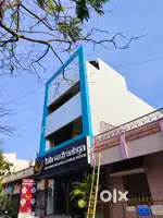OFFICE RENT-- POTHYS- SECOND FLOOR