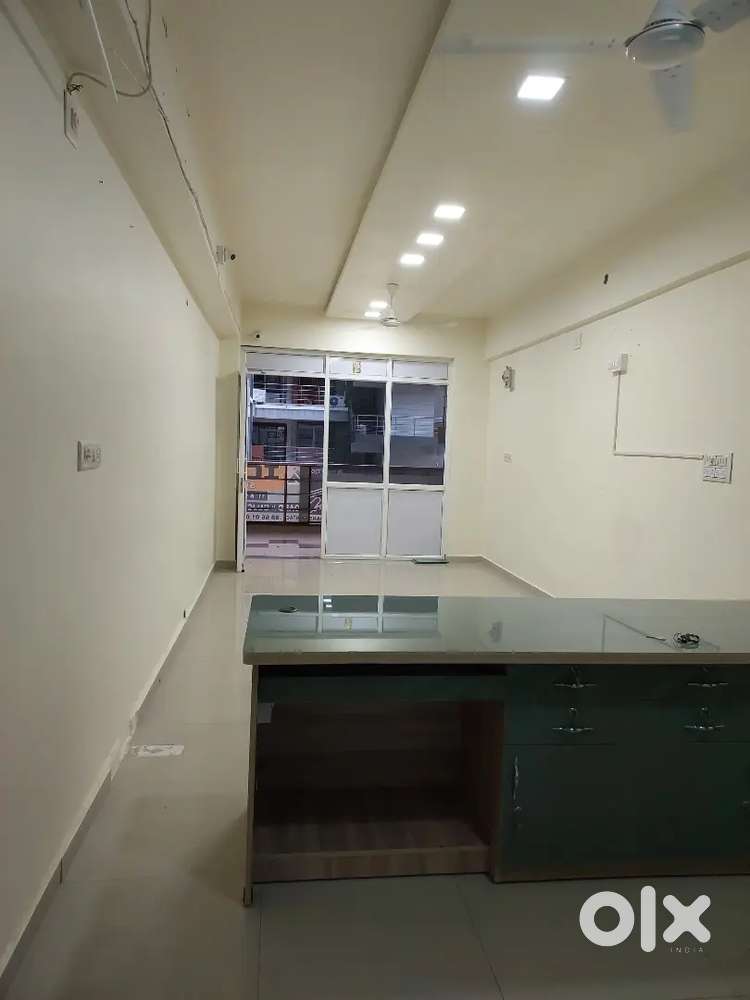 FF Office  Rent  Raspan  Nikol