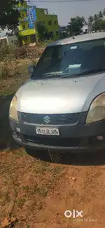Maruti Suzuki Swift 2008