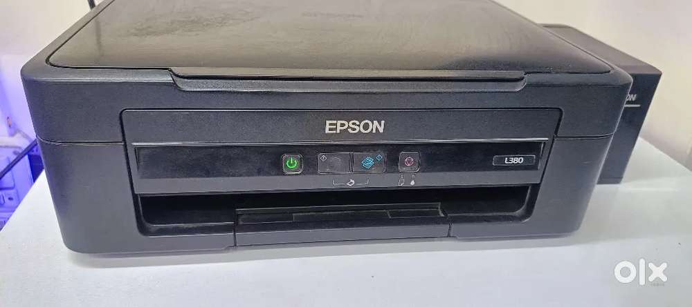 Espon L380 Printer