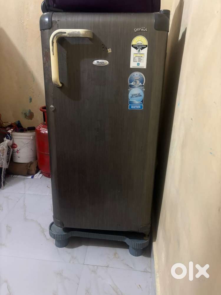 Whiripool model dc 19 5s