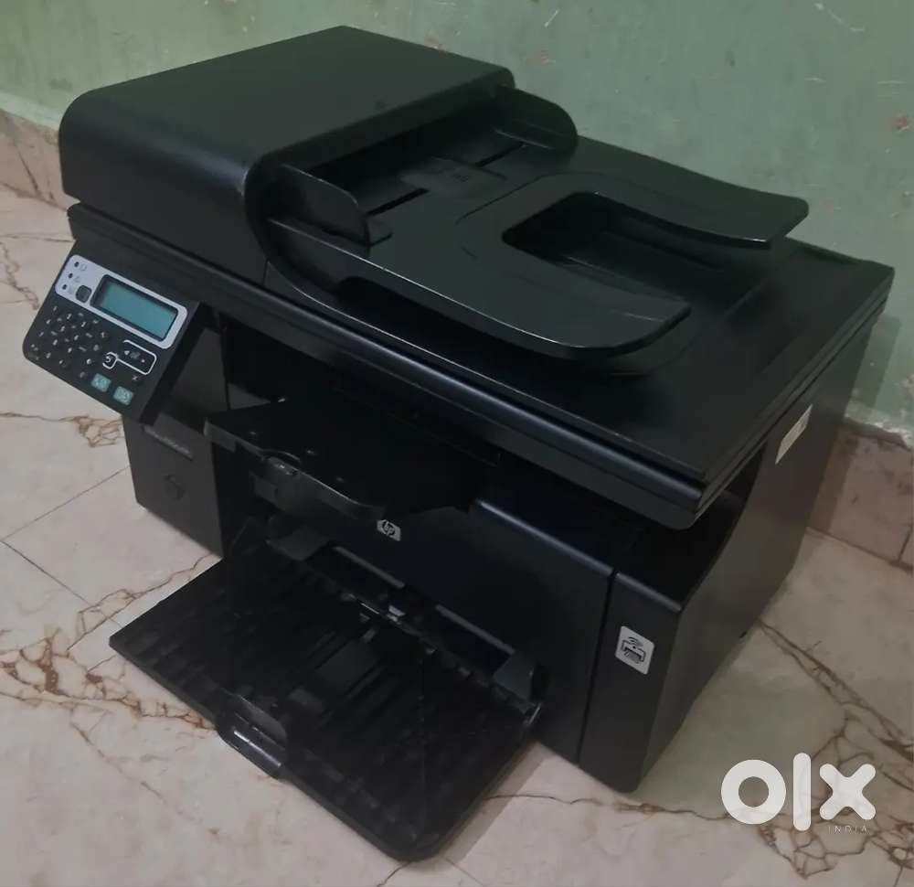 HP Wifi Printer, Reliable Printer