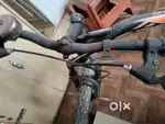 Cycle in good condition