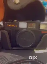 Yashica MF-2 Super