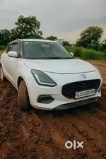 Maruti Suzuki New-gen Swift 2024 Petrol Well Maintained