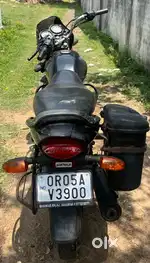 Bajaj Platina bike available for sale