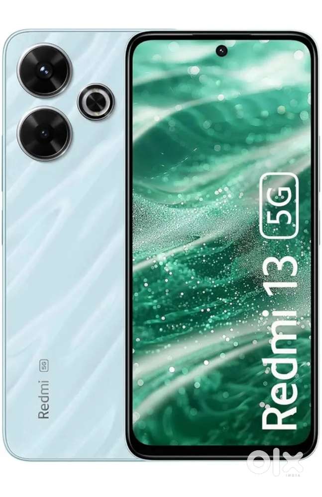 Redmi 13 5G