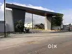 5 km  from chil sez IT Park  road the   in keeranataham
