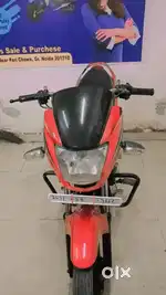 All types old scooty or bikes available Multibikes24 parichowk