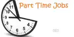 Work part time