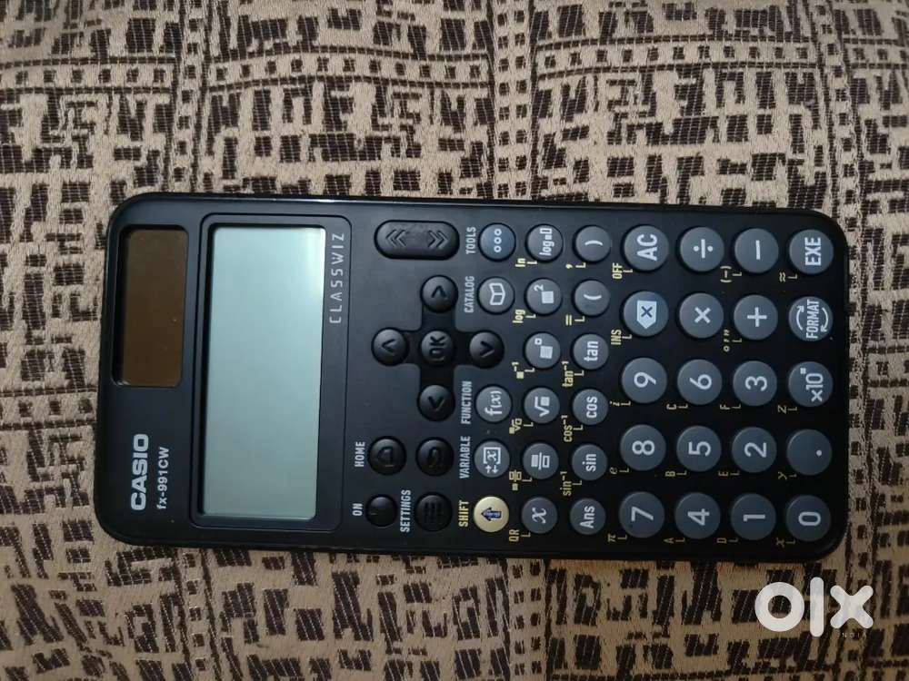Scientific Calculators for sale