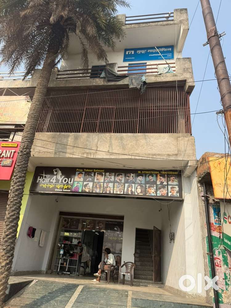 For rent Office/shop 2 floor