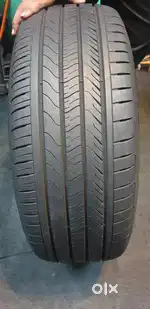 225 50 r 18 good year Assurance triple max 2 tyres sales