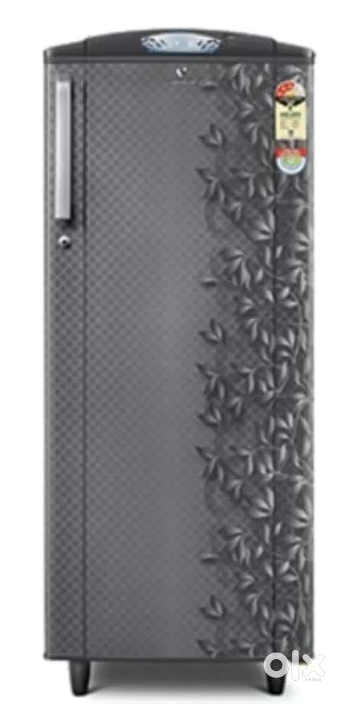 Videocon 190 lt refrigerator